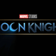 For Moon Knight, coming from Marvel Studios.